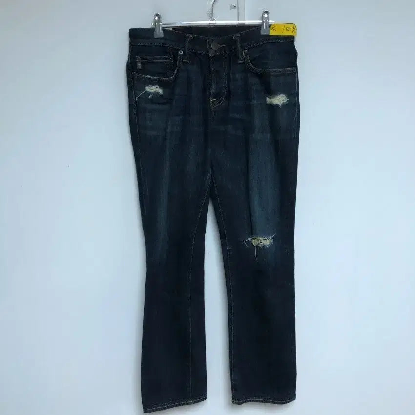 [BUNJANG] Abercrombie & Fitch Men's Jeans 30 Inch / 아베크롬비 남성 청바지 30인치@9958