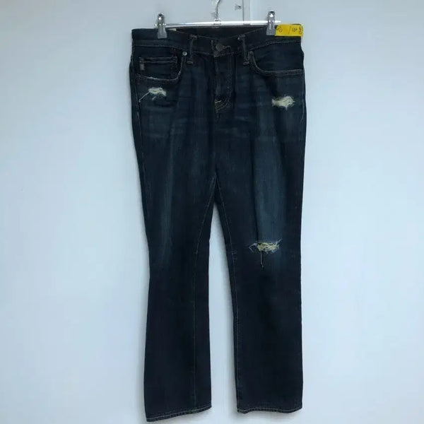 [BUNJANG] Abercrombie & Fitch Men's Jeans 30 Inch / 아베크롬비 남성 청바지 30인치@9958
