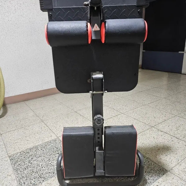 [BUNJANG] Squat Machine / 스쿼트머신