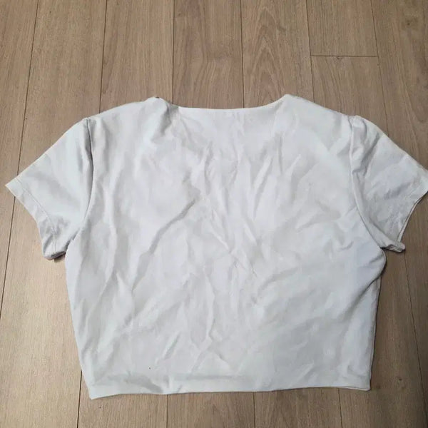 [BUNJANG] Zara T-Shirt / 자라 티셔츠