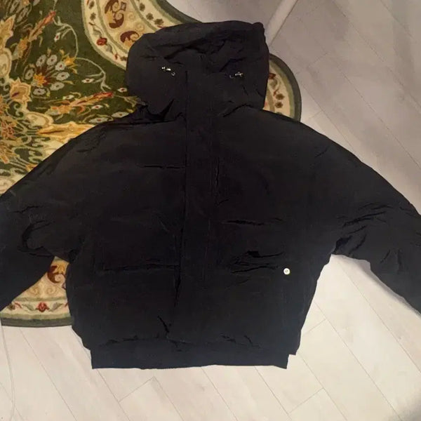 [BUNJANG] Songzio Ziosongzio 25 Season Padded Outer Jumper / 송지오 지오송지오 아우터 점퍼 패딩 25시즌 패딩