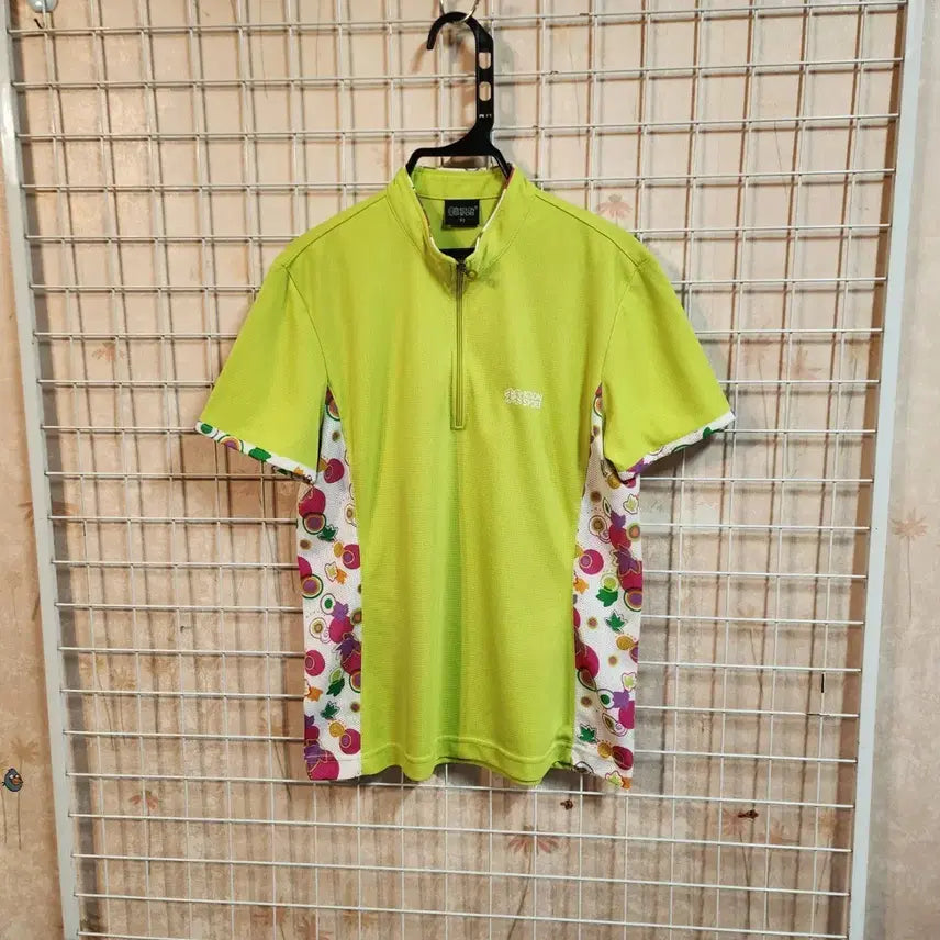 [BUNJANG] Kolon Short Sleeve T-Shirt (Women's 95) / (상태굿)코오롱반팔(여95)