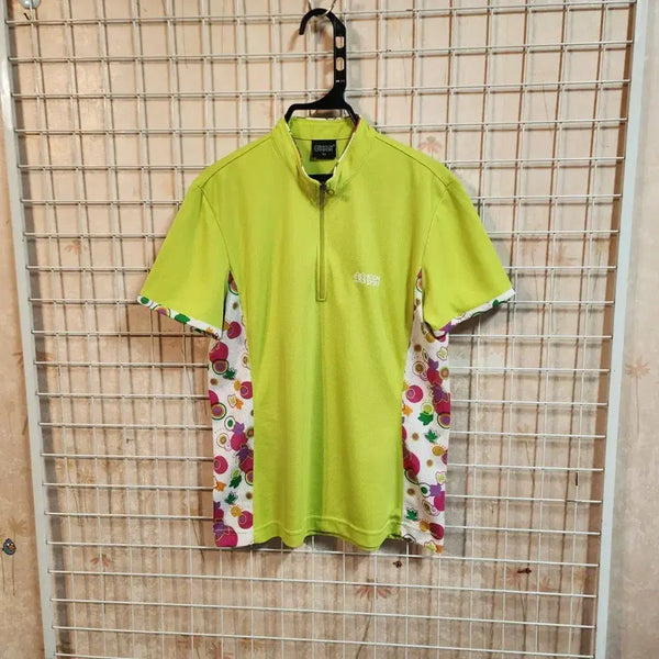 [BUNJANG] Kolon Short Sleeve T-Shirt (Women's 95) / (상태굿)코오롱반팔(여95)