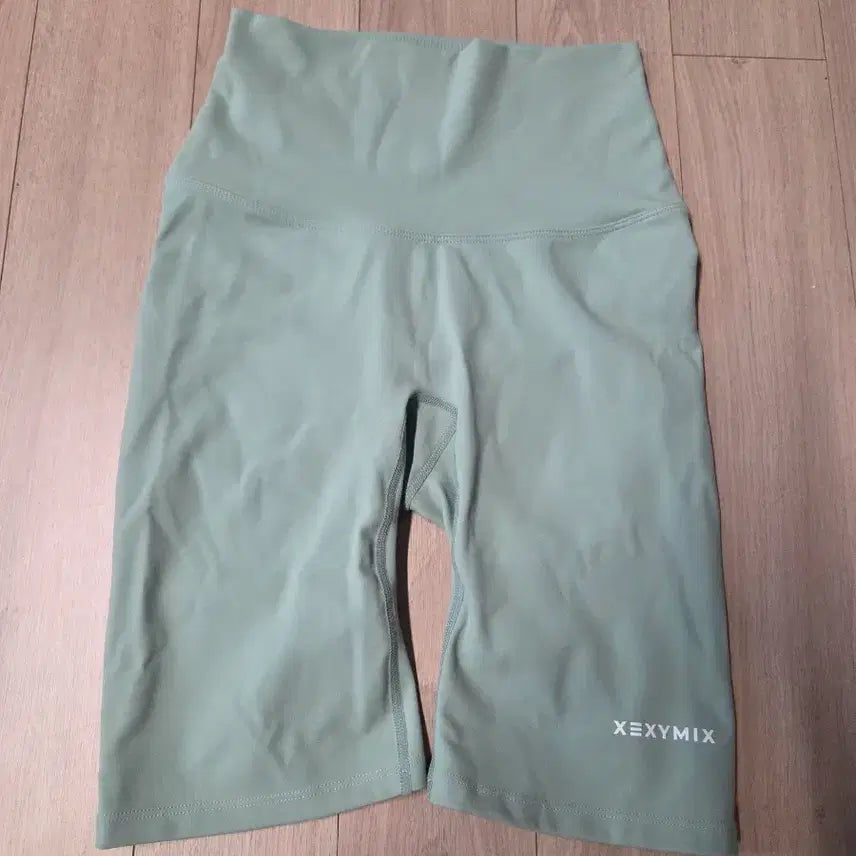 [BUNJANG] Xexymix 4.5" Leggings / 젝시믹스 4.5부