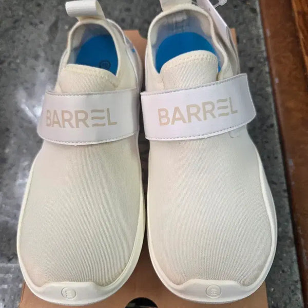 [BUNJANG] Barrel Aqua Shoes Beige (250) / 배럴 아쿠아슈즈 베이지(250)새상품