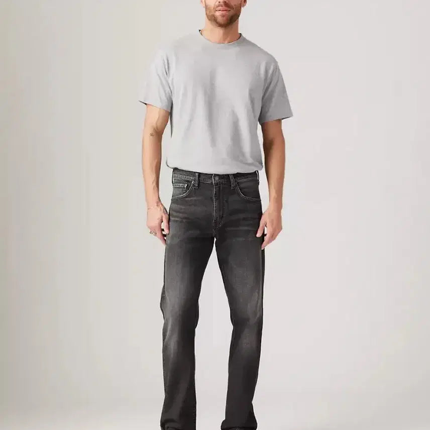 [BUNJANG] Levi's 517 Across The Road Bootcut Jeans (34x32) / [34x32] 리바이스 517 어크로스더로드 517-0247