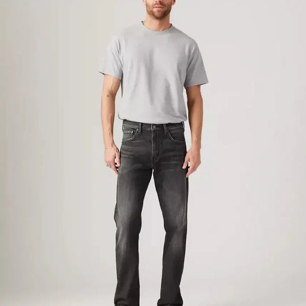 [BUNJANG] Levi's 517 Across The Road Bootcut Jeans (34x32) / [34x32] 리바이스 517 어크로스더로드 517-0247