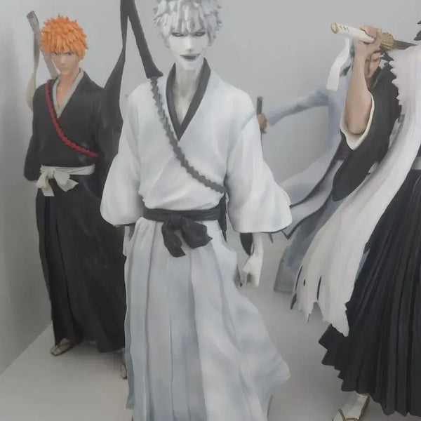 [BUNJANG] Bleach Ichibankuji Shirosaki A Prize Figure / 택포9.6) 블리치 제일복권 화이트(시로사키) a상