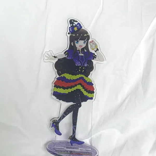 [BUNJANG] PriPara Aroma Kurosu Acrylic Stand / 프리파라 쿠로스 아로마 아크릴 스탠드