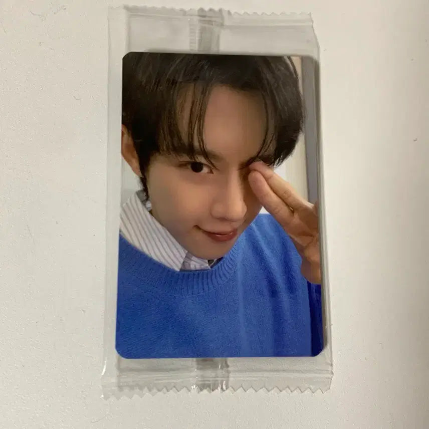[BUNJANG] Kim Sung Cheol Ketapo Photocard / 김성철 케타포 포카