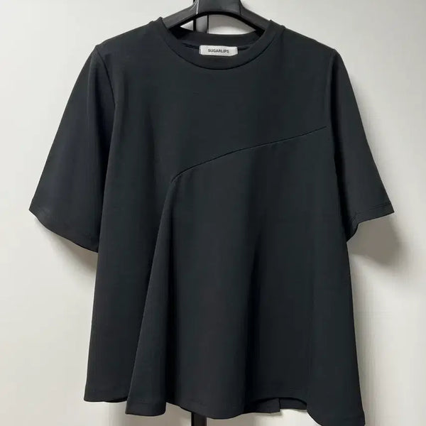 [BUNJANG] Women's Blouse T-Shirt / 예쁜 블라우스 티셔츠