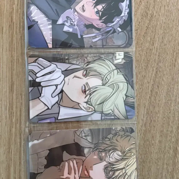 [BUNJANG] Leeseo (IVE) Bundle Set Photocard / 일괄판매)레봄 포토카드 신결 간계서 낭묵