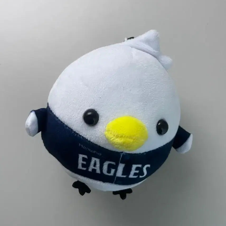 [BUNJANG] Hanwha Eagles Suri Doll / 한화 이글스 수리 인형