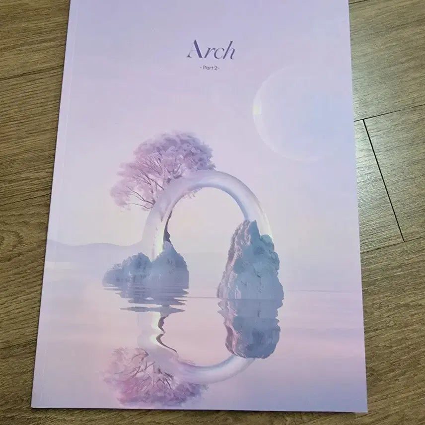 [BUNJANG] 2027 Choi Ji-wook Math Arch Part 2 Textbook / 2027 시대인재 최지욱 수학 Arch 아치