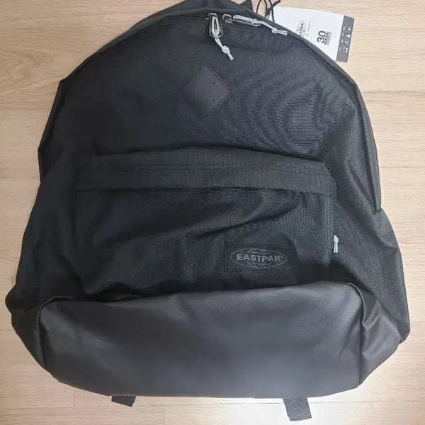 [BUNJANG] Eastpak Wyoming XL Backpack Black / (미사용) 이스트팩 와이오밍 XL 블랙