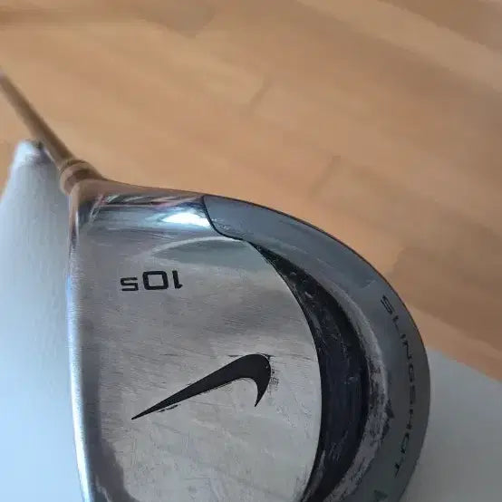 [BUNJANG] Nike Slingshot Driver 10.5 / 나이키 슬링샷 드라이버 10.5 S