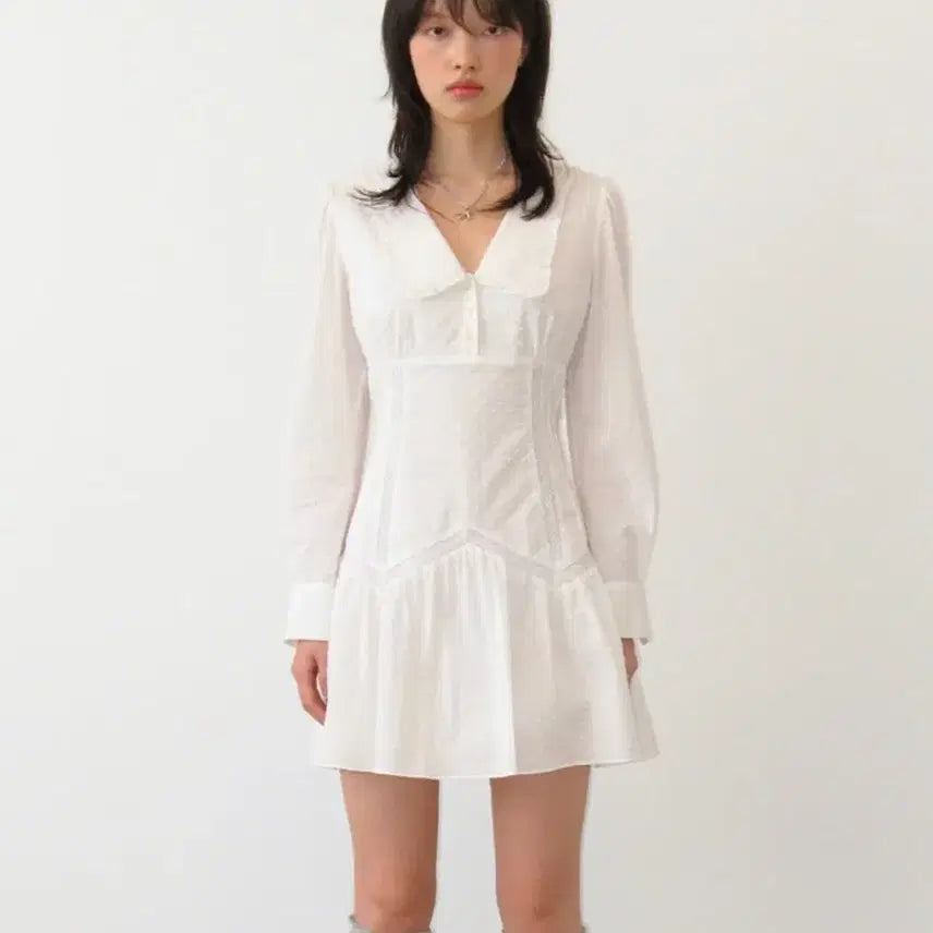 [BUNJANG] Rats That You Barrymore Dress / 라츠유 배리모어 드레스 원피스 Barrymore Dress