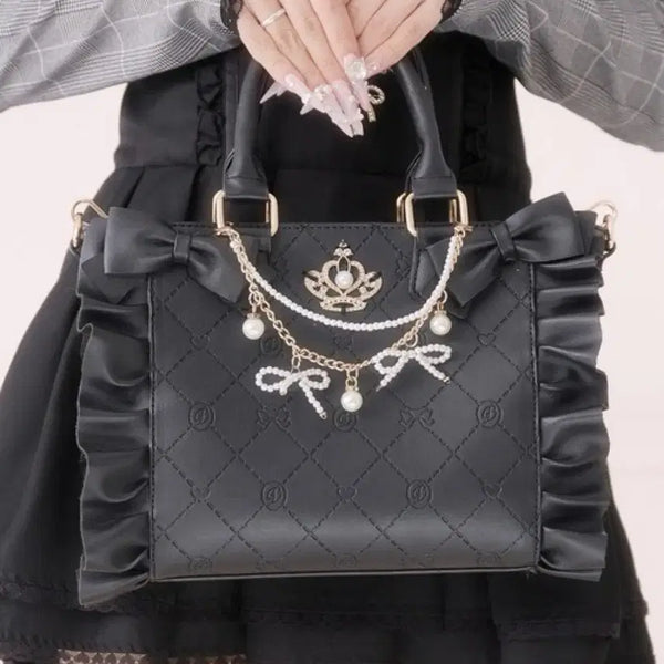 [BUNJANG] Palelfy Ita Bag / Palelfy 팔엘피 가방 이타백 지뢰계