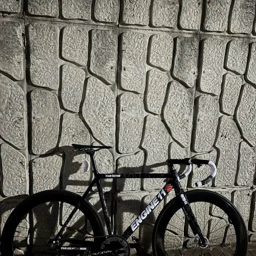 [BUNJANG] DT Swiss 60mm Rim Set / 디티파슾 60림 판/교