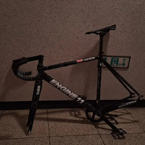 [BUNJANG] Team Edition Frame / 팀에디션 프셋 판/교