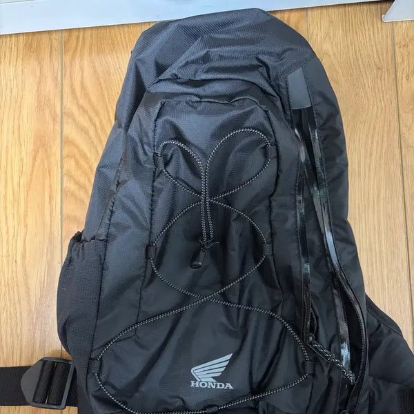 [BUNJANG] Honda Sling Bag / 혼다 슬링백