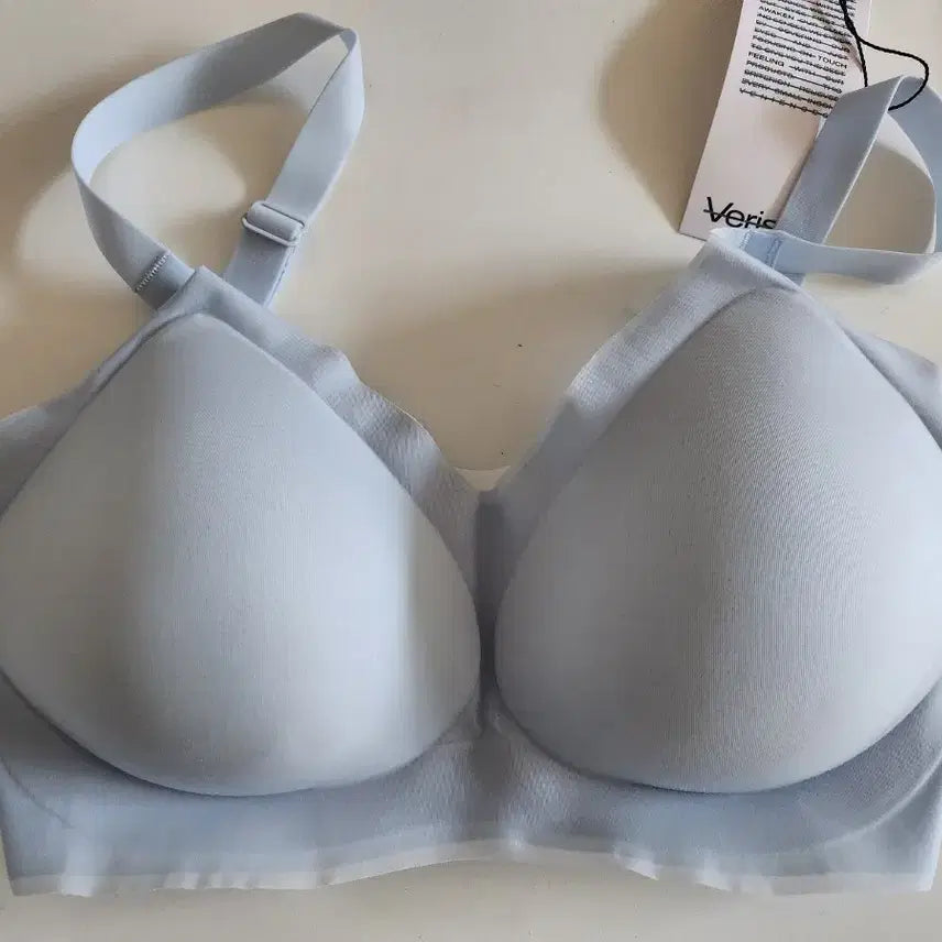 [BUNJANG] S.Verish Cool Fit Bra (Sky Blue, S Size) / 당일발송)s.베리시 쿨핏브라.새상품