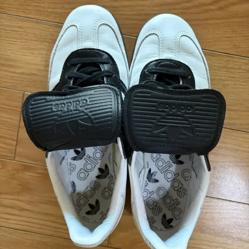 [BUNJANG] Adidas Samba Sneakers / 아디다스 삼바
