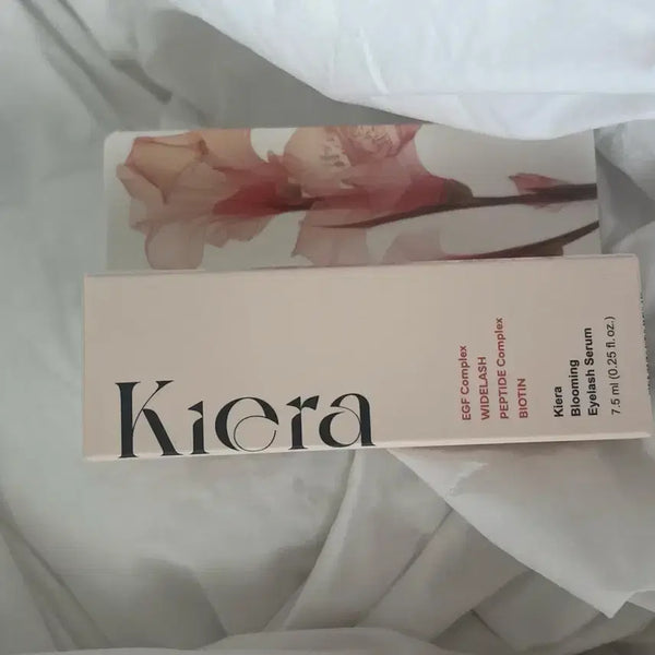 [BUNJANG] Kiera Blooming Eyelash Serum / 키에라 블로밍 아이래쉬 세럼