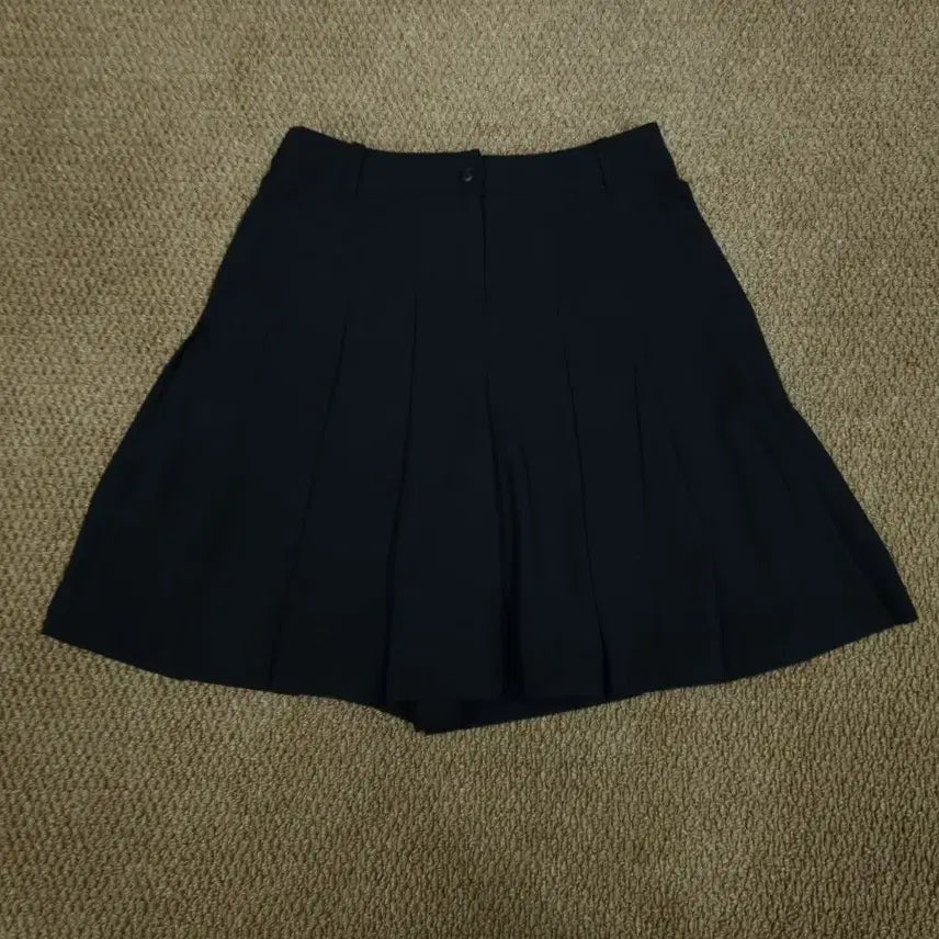 [BUNJANG] Ping Pleated Golf Skirt / ping 골프치마