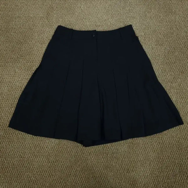 [BUNJANG] Ping Pleated Golf Skirt / ping 골프치마
