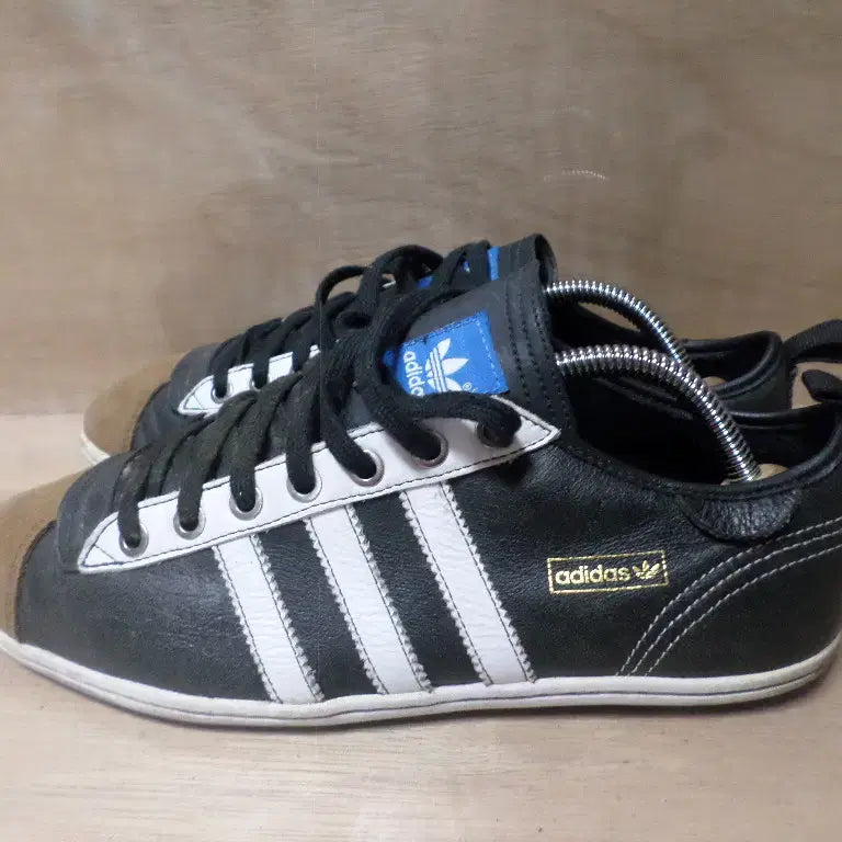 [BUNJANG] Adidas Vintage Sneakers / 후루룩구제3 260 아디다스 빈티지 스니커즈 운동화 260801