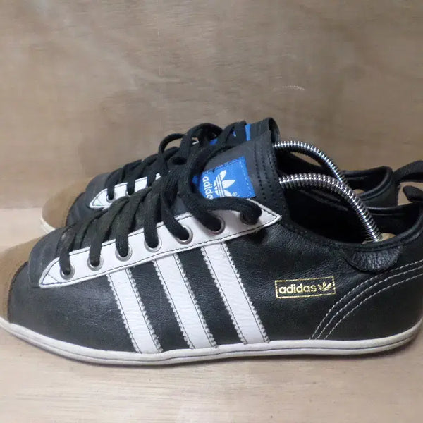 [BUNJANG] Adidas Vintage Sneakers / 후루룩구제3 260 아디다스 빈티지 스니커즈 운동화 260801