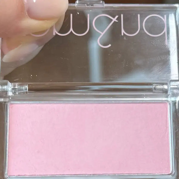 [BUNJANG] Rom&nd Better Than Cheek Blueberry Chip Powder Blush / 롬앤 베러댄치크 블루베리칩 - 가루블러셔