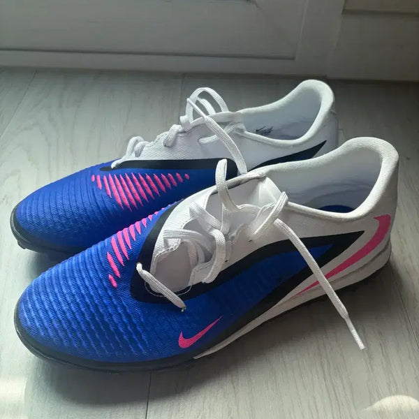 [BUNJANG] Nike Phantom Futsal Shoes Size 270 / 나이키 팬텀 풋살화 270