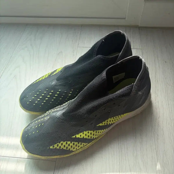 [BUNJANG] Adidas Predator TF Futsal Shoes / 아디다스 프레데터 풋살화