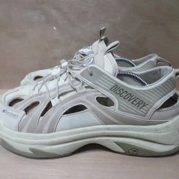 [BUNJANG] Discovery Wave Sandals / 후루룩구제3 270 디스커버리 웨이브 샌디 샌들 운동화 260801