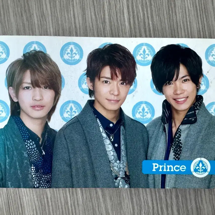 [BUNJANG] King & Prince Genki Iwahashi Photocard Binder & Junior/King & Prince Shop Photos (34 pcs) / 킹앤프린스 이와하시 겡키 바인더, 주니어시절+킹앤프린스 샵사 34장