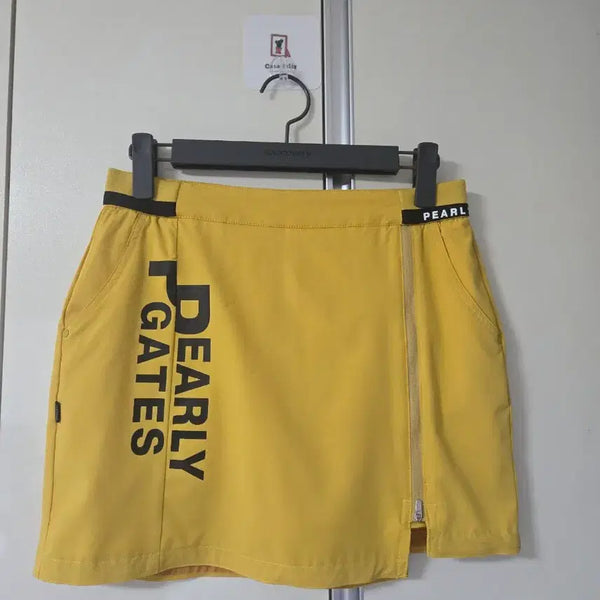 [BUNJANG] PARIGATES Golf Skirt Size 27-28 Women's / 파리게이츠 골프 치마 27~28 여