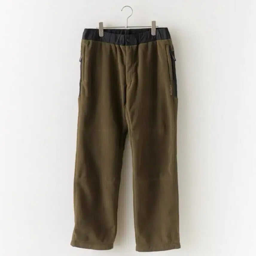 [BUNJANG] Wild Things Polartec Wind Pro Pants L / 새상품) 와일드 띵스 Wild Things 폴라텍 윈드 프로 팬츠 L