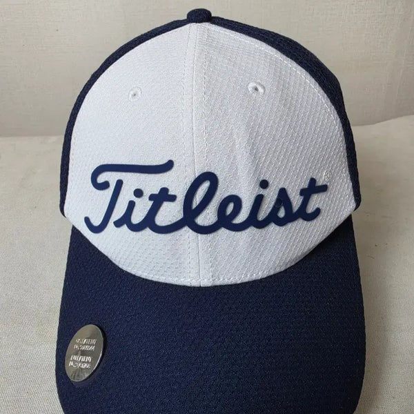 [BUNJANG] Titleist Men's Golf Ball Cap / (FREE) 타이틀리스트 남성골프 볼캡