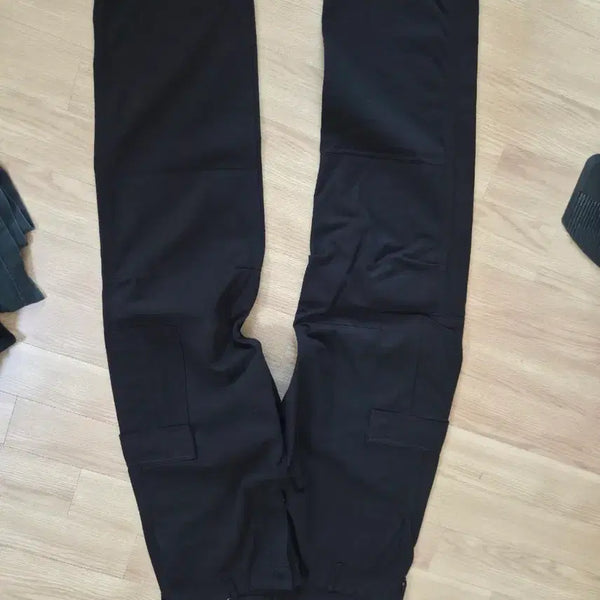 [BUNJANG] Carhartt WIP Regular Cargo Pants / [34] 칼하트 WIP 레귤러 카고팬츠