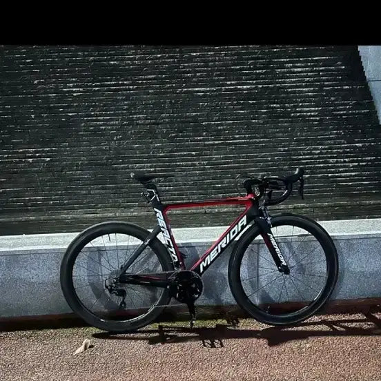 [BUNJANG] 2016 Merida Reacto 7000 Bicycle / 메리다 리액토 7000 판/대