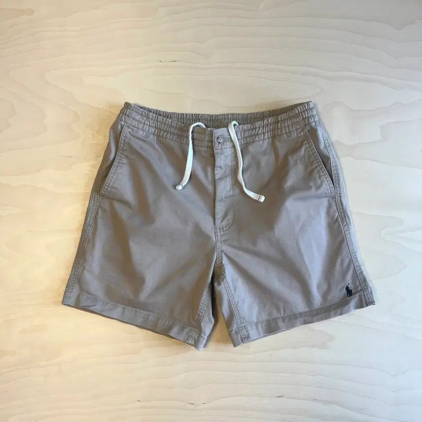 [BUNJANG] Polo Ralph Lauren Prepster Shorts Beige (M) / 폴로 플렙스터 쇼츠 ( M )
