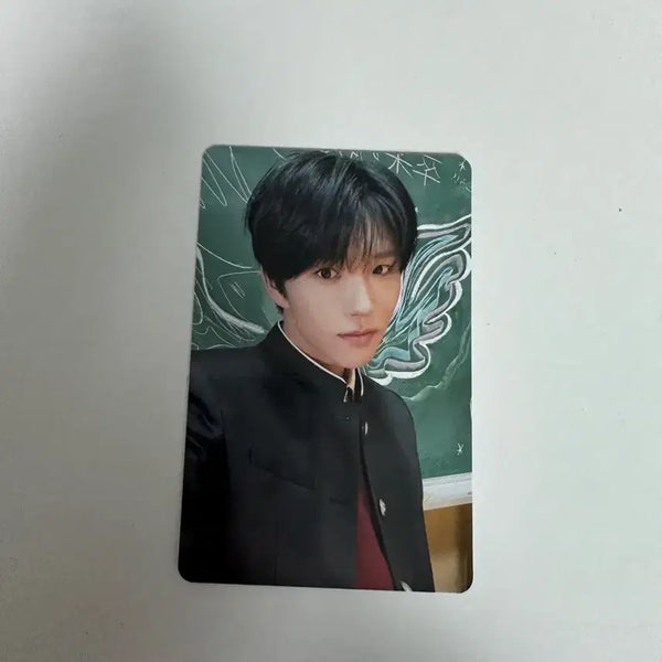[BUNJANG] NCT WISH Jaehee Tower Records POB Photocard / 엔시티 위시 재희 타워레코드 특전 포카