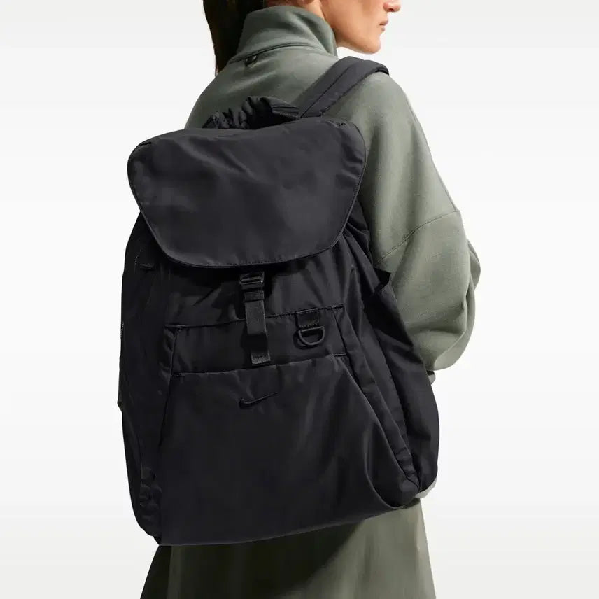 [BUNJANG] Nike One Backpack Black / 나이키 원 백팩