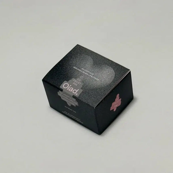 [BUNJANG] OAD Silver Furse Musk Cream Lip & Cheek (Frost Pin) / 미개봉) 오아드 실버퍼스 무스크림 립앤치크