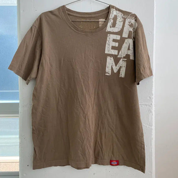 [BUNJANG] Dickies Short Sleeve T-Shirt (L) / (L) 디키즈 반팔 티셔츠