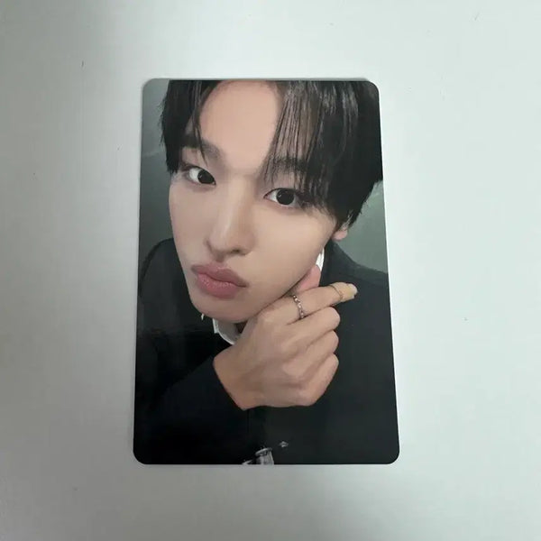 [BUNJANG] NCT WISH Riku Yoidori Japan Album Tower Records POB Photocard / 엔시티 위시 리쿠 요이돈 일본 앨범 타워레코드 특전 포카