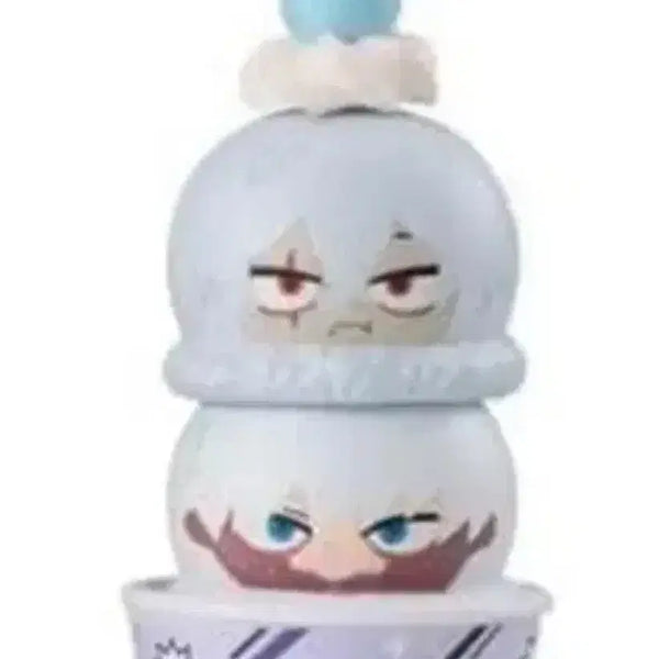 [BUNJANG] My Hero Academia Tomura Shigaraki & Dabi Figure Set / 히로아카 나히아 츠미첸 시가라키 다비