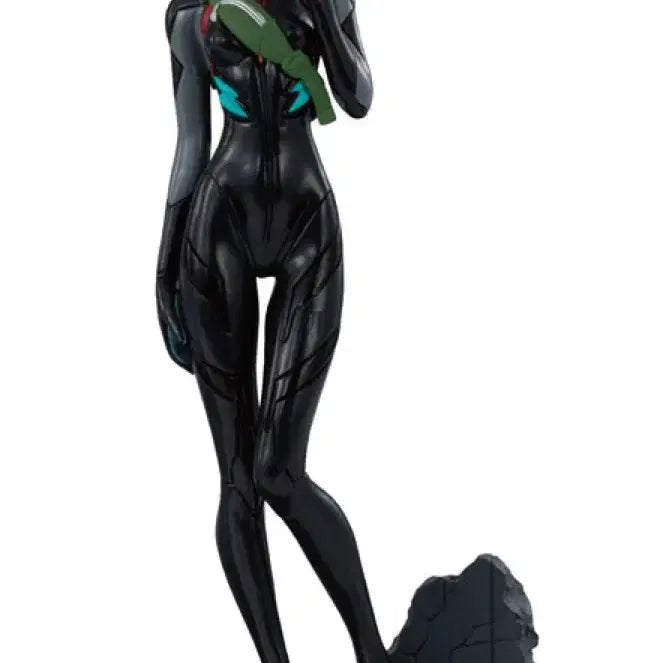 [BUNJANG] Rei Ayanami Figure / 아야나미 레이 피규어 판매
